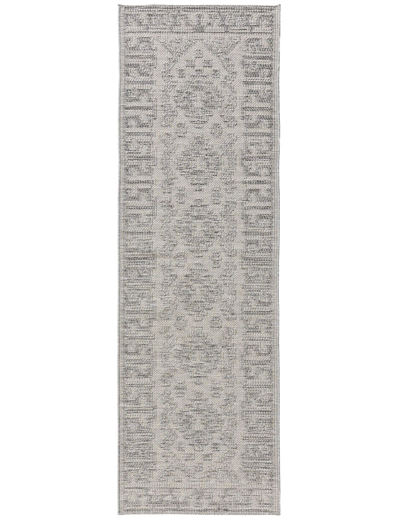 Corredor para interior y exterior Bronco Gris