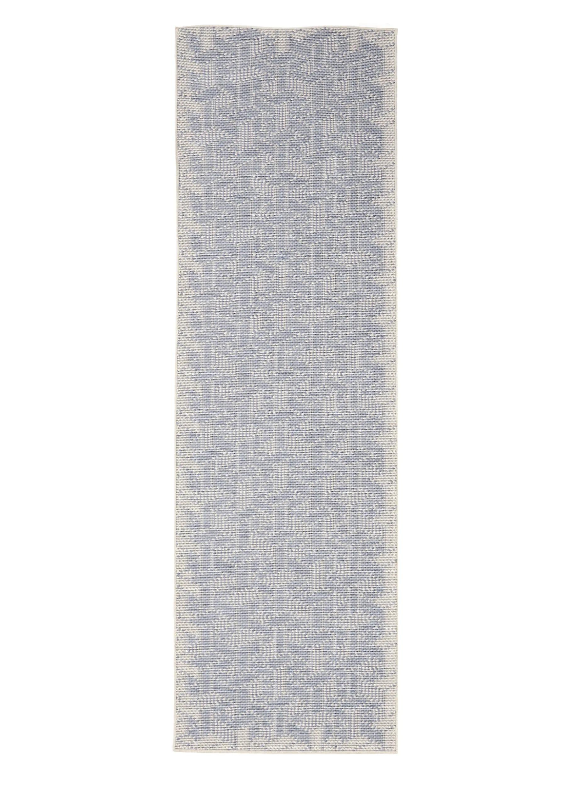 In- & Outdoor Runner Bronco Dark Blue