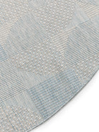 In- & Outdoor Rug Bronco Blue