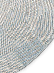 In- & Outdoor Rug Bronco Blue