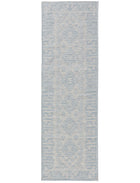 In- & Outdoor Läufer Bronco Blau