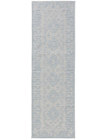 In- & Outdoor Läufer Bronco Blau