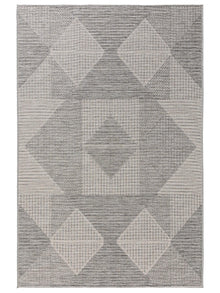 In- & Outdoor Rug Bronco Grey