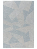 In- & Outdoor Rug Bronco Blue