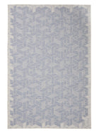 In- & Outdoor Rug Bronco Dark Blue