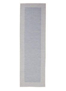 In- & Outdoor Runner Bronco Dark Blue