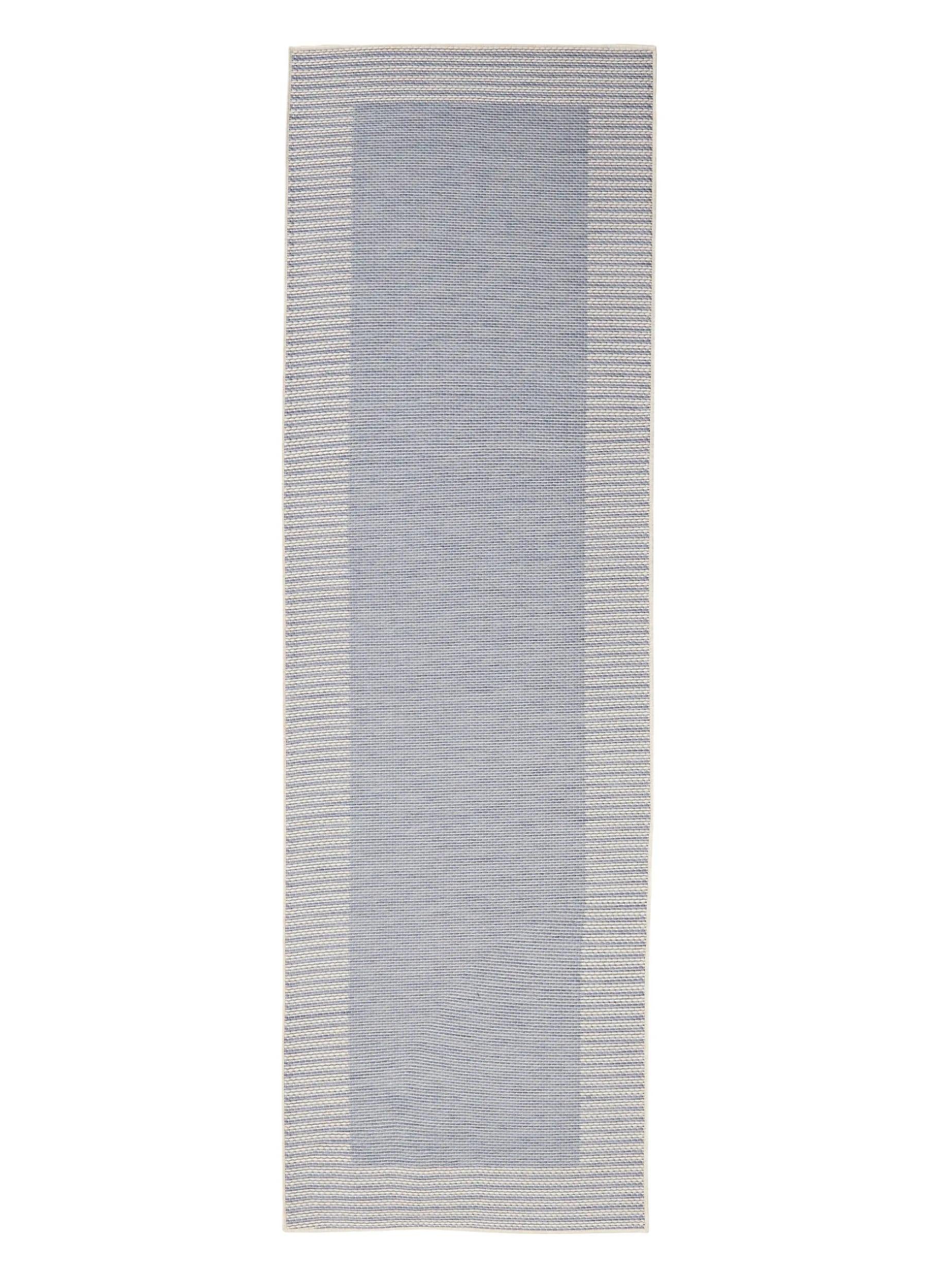 In- & Outdoor Runner Bronco Dark Blue