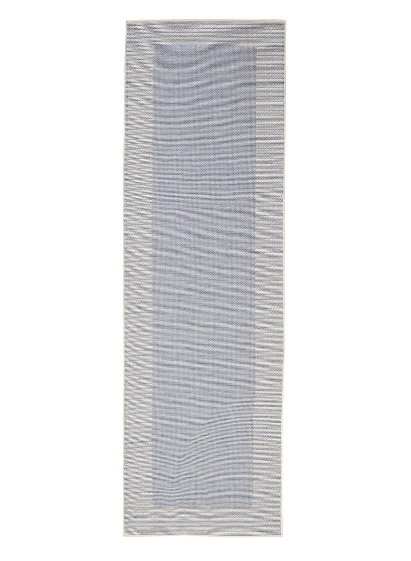 In- & Outdoor Runner Bronco Dark Blue