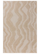 In- & Outdoor Rug Bronco Cream