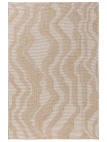 In- & Outdoor Rug Bronco Cream