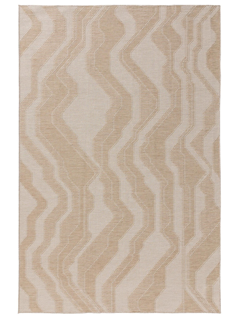 In- & Outdoor Rug Bronco Cream