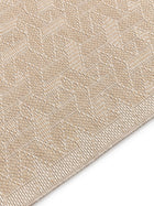 In- & Outdoor Runner Bronco Cream