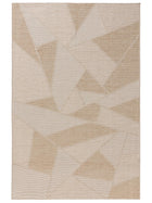 In- & Outdoor Rug Bronco Cream