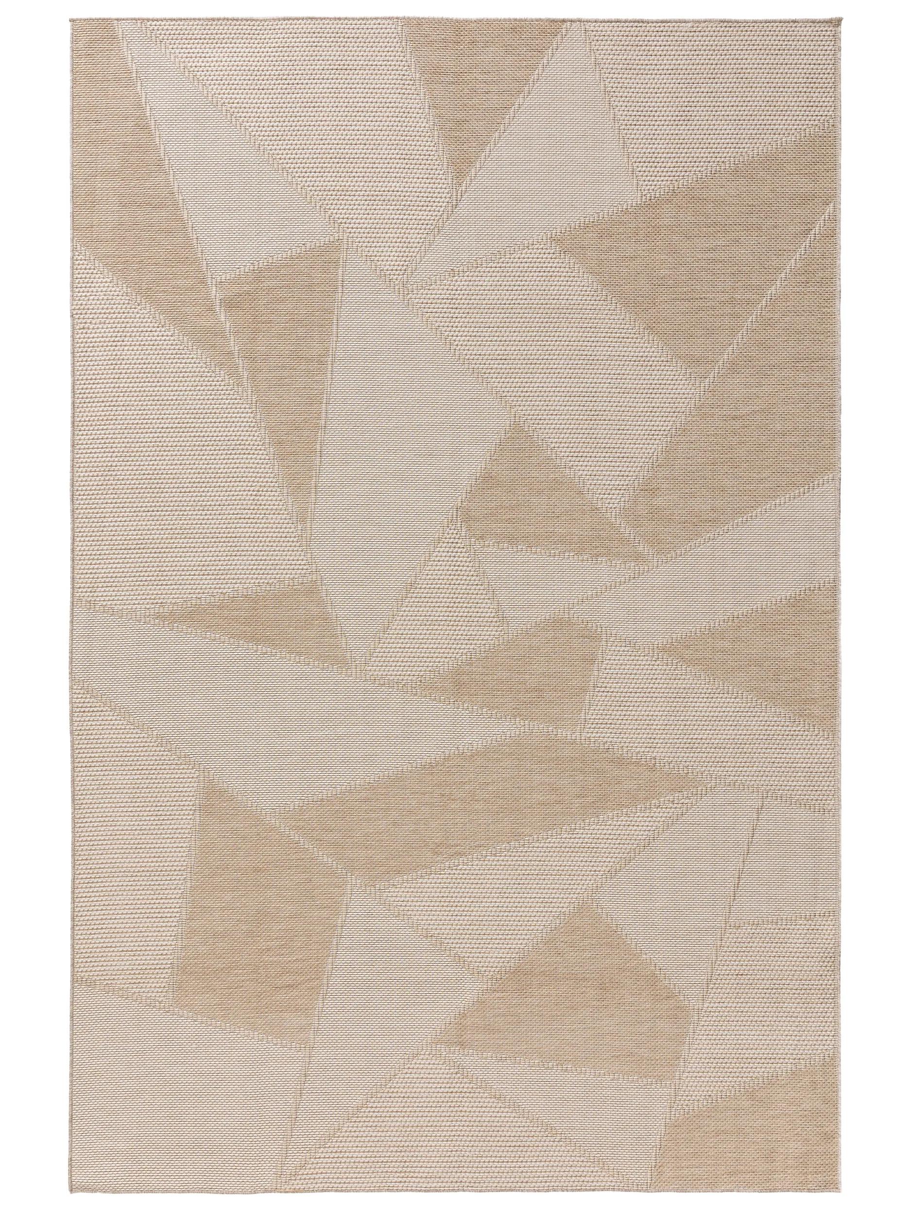 In- & Outdoor Rug Bronco Cream