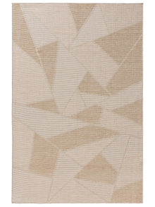 In- & Outdoor Rug Bronco Cream