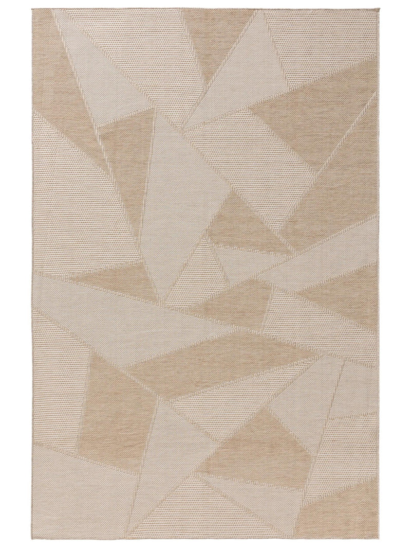 In- & Outdoor Rug Bronco Cream