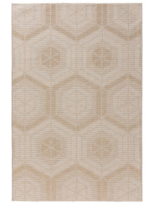 In- & Outdoor Rug Bronco Cream