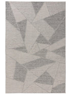 In- & Outdoor Rug Bronco Grey