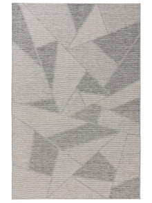 In- & Outdoor Rug Bronco Grey