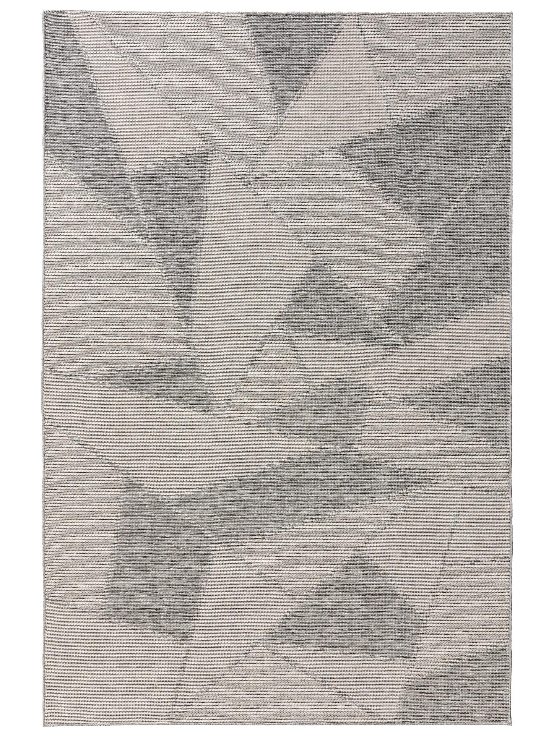 In- & Outdoor Rug Bronco Grey