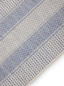 In- & Outdoor Rug Bronco Dark Blue