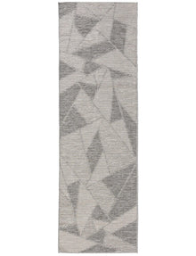 In- & Outdoor Runner Bronco Grey