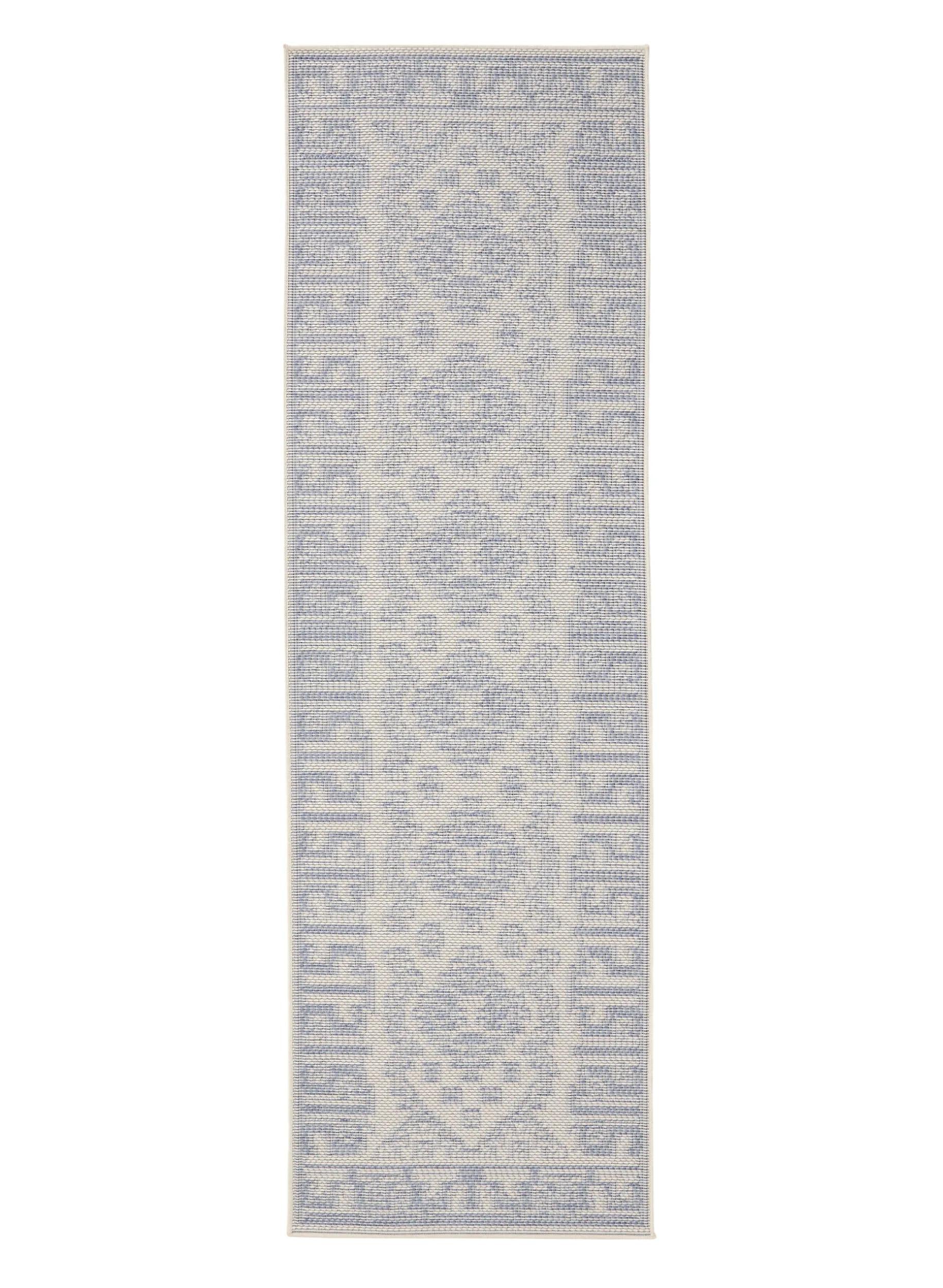 In- & Outdoor Runner Bronco Dark Blue