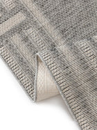 In- & Outdoor Runner Bronco Grey