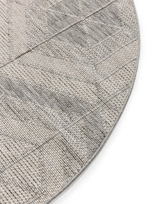 In- & Outdoor Rug Bronco Grey