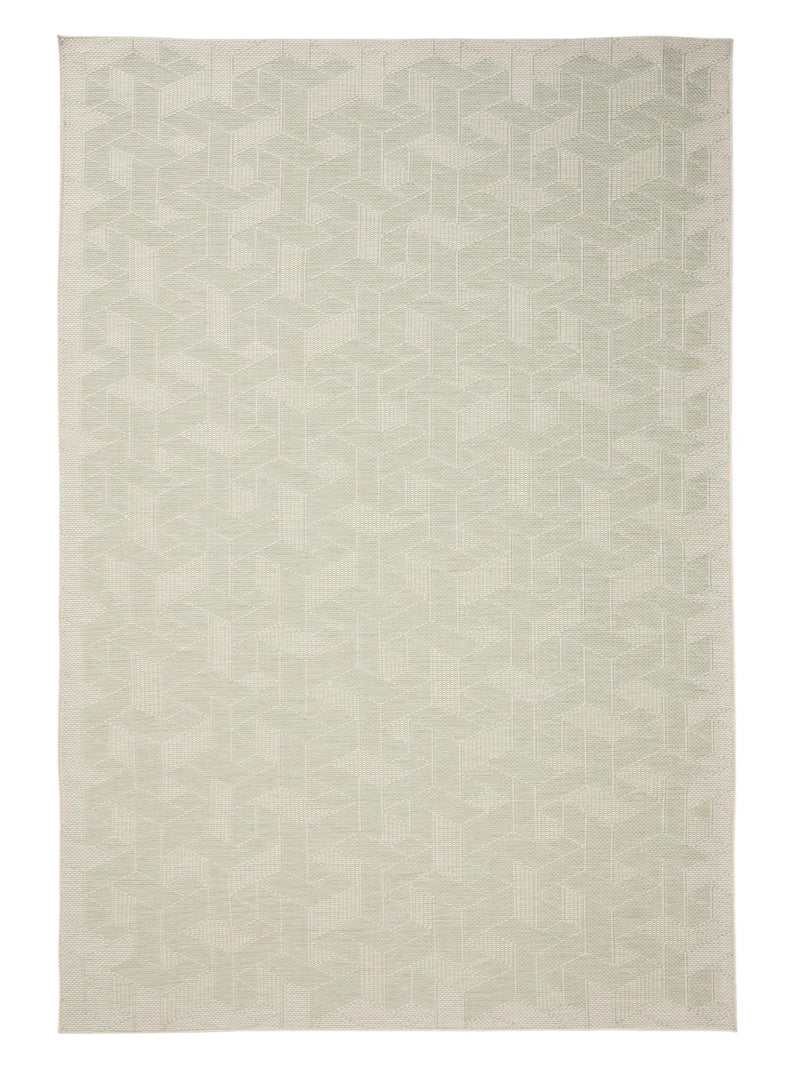 In- & Outdoor Rug Bronco Mint
