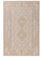 In- & Outdoor Rug Bronco Cream