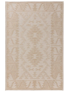 In- & Outdoor Rug Bronco Cream