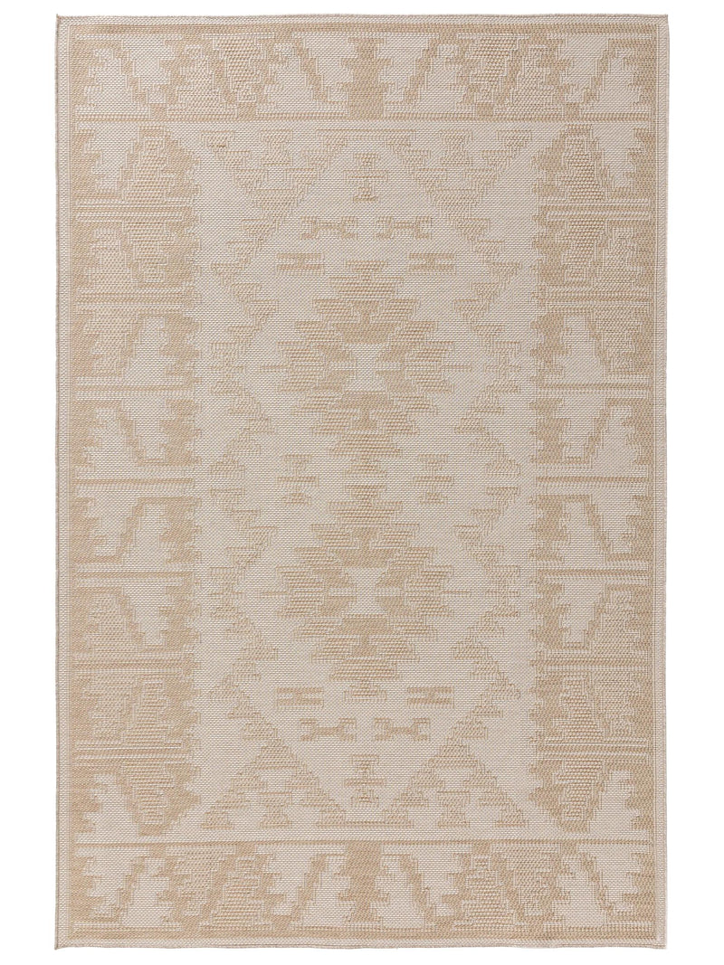 In- & Outdoor Rug Bronco Cream