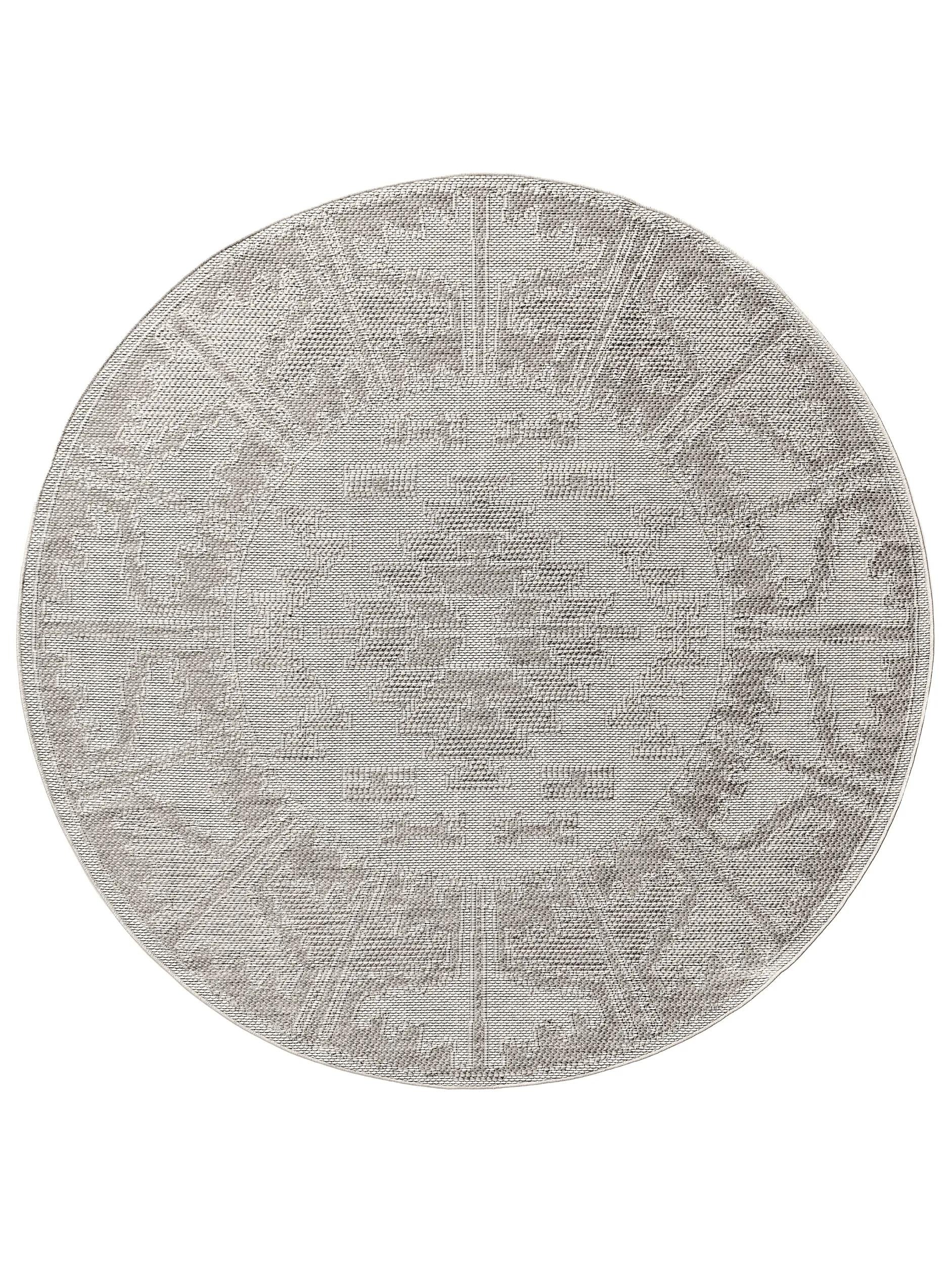 In- & Outdoor Rug Bronco Grey