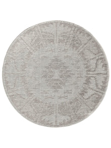 In- & Outdoor Rug Bronco Grey