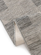 In- & Outdoor Runner Bronco Grey