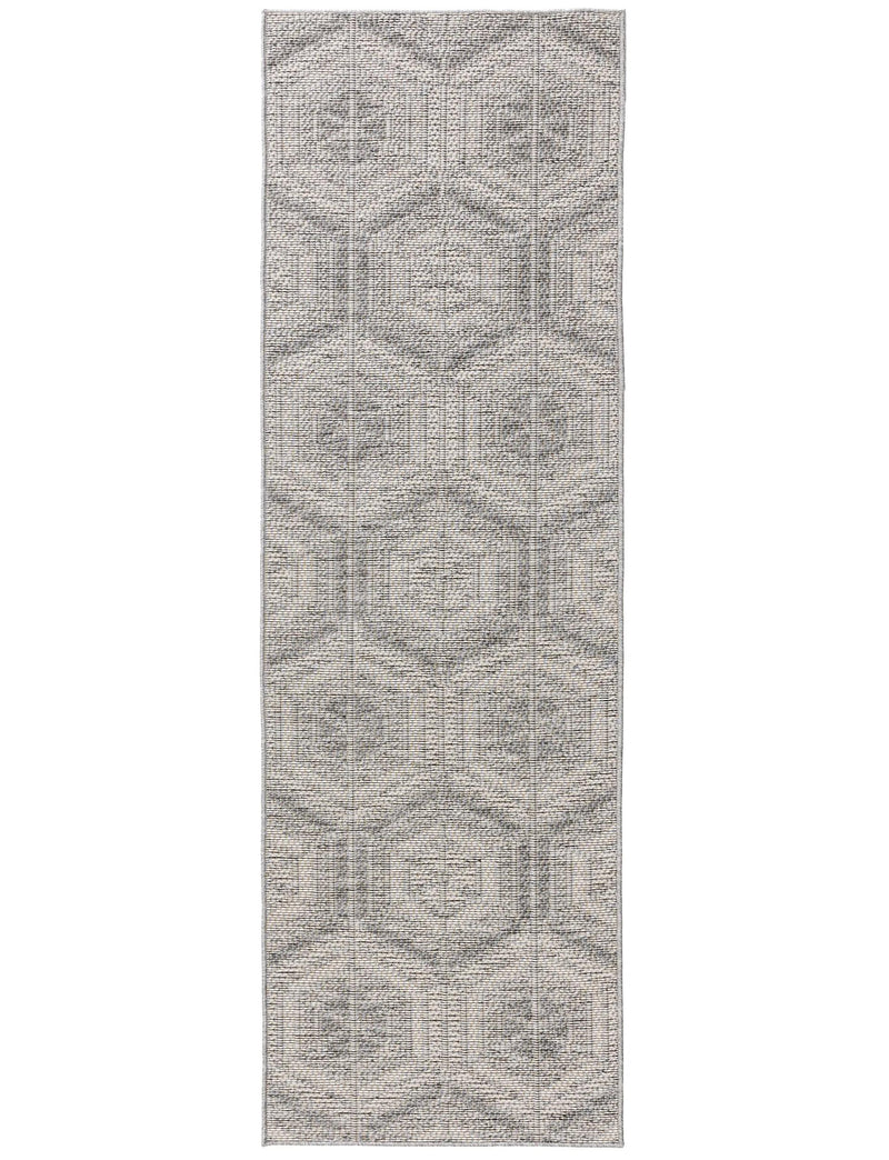 Corredor para interior y exterior Bronco Gris