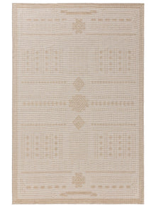 In- & Outdoor Rug Bronco Cream