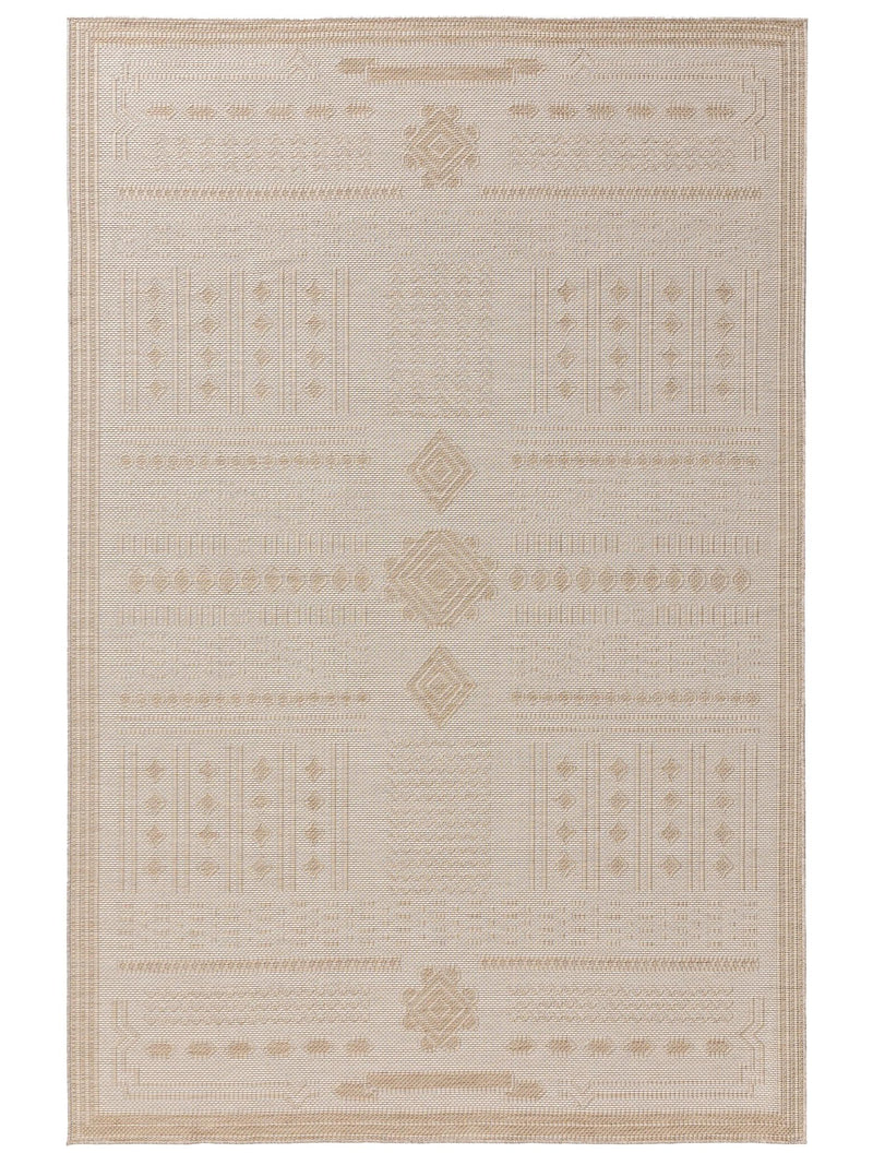 In- & Outdoor Rug Bronco Cream