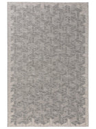In- & Outdoor Rug Bronco Grey