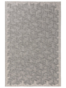 In- & Outdoor Rug Bronco Grey