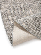 In- & Outdoor Rug Bronco Grey