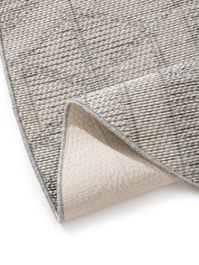 In- & Outdoor Rug Bronco Grey