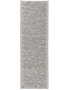In- & Outdoor Runner Bronco Grey