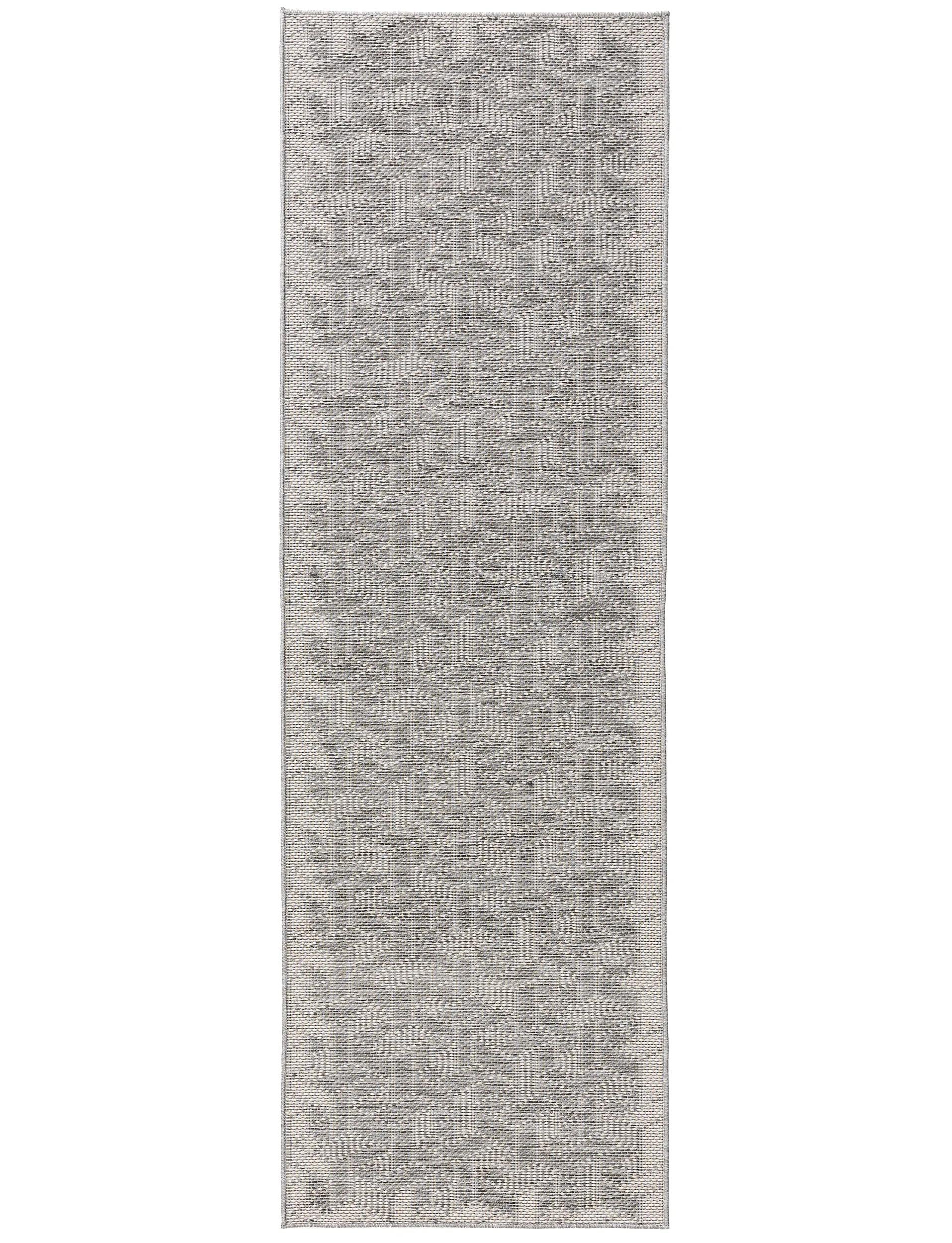In- & Outdoor Runner Bronco Grey