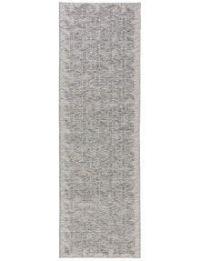 In- & Outdoor Runner Bronco Grey