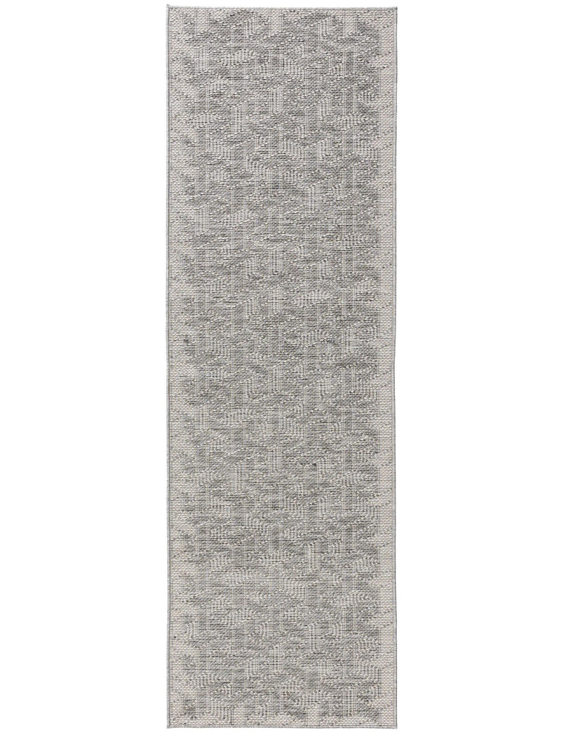 Corredor para interior y exterior Bronco Gris