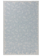 In- & Outdoor Teppich Bronco Blau