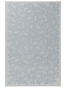 In- & Outdoor Teppich Bronco Blau