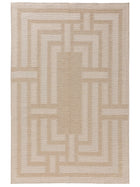 In- & Outdoor Rug Bronco Cream